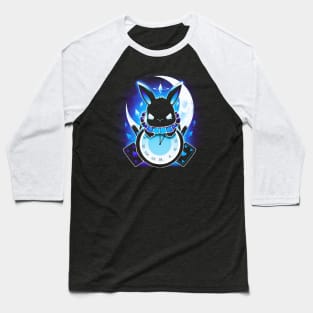 Wonder Rabbit Baseball T-Shirt